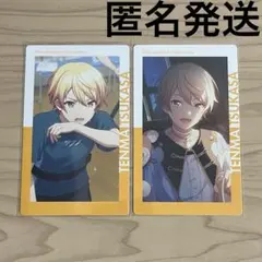 プロセカ エピカ ePickcard 天馬司 - メルカリ