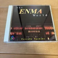 立木良介 The ENMA World CD