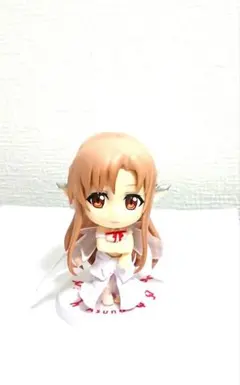ソードアート・オンライン アスナ ティターニア きゅんキャラ