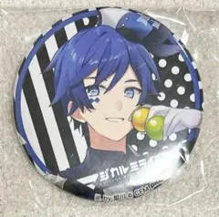 初音ミク KAITO マジカルミライ 缶バッジ 2019 会場限定