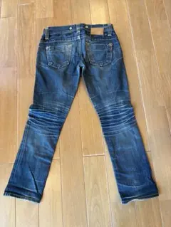 TRUE RELIGION デニム 28 swag flex wit me - メルカリ