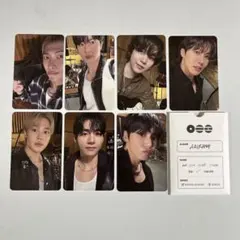 BTS ARIRANG Music ver. 封入 トレカ セット - メルカリ