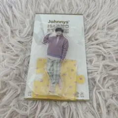 長尾謙杜 アクリルスタンド