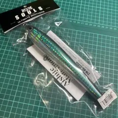 ソウルズ アイシテ モナムール 210-85g ダツのサムネイル