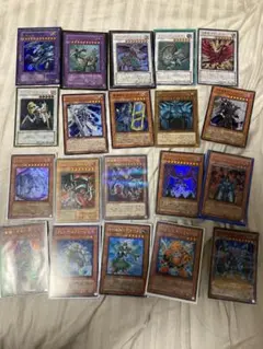 遊戯王 アンカットシート 未裁断 1st Edition AGOV アンカット - メルカリ