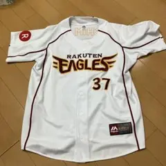 2026年最新】嶋基宏ユニフォームの人気アイテム - メルカリ