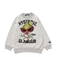 HYSTERIC MINI トップス