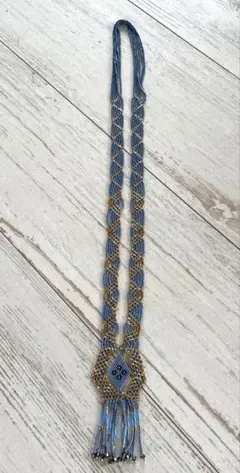 ハンドメイド♡ネックレス