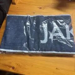 ENHYPEN SLOGAN TOWEL ジェイク