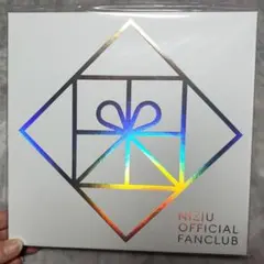 NiziU ニジューFC2周年限定ファンクラブ更新特典