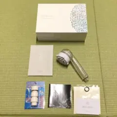 ミラブル ウルトラファインミスト シャワーヘッド スティック使用