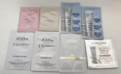 化粧下地 トライアルセット