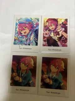 姫宮桃李 あんスタ ぱしゃっつ まとめ売り