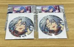 あんスタ　滝維吹　缶バッジ