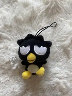 Sanrio バツ丸　キーホルダー