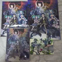 C108 FGO TeslaCage 山中虎鉄 様 会場限定セット - メルカリ