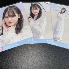 2026年最新】イコラブ 生写真 髙松瞳の人気アイテム - メルカリ