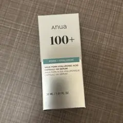 Anua PDRN ヒアルロン酸 カプセル100 セラム 美容液　30mlのサムネイル