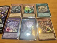 巳剣テーマ ミツルギ 遊戯王 ワールドプレミアパック2025