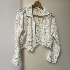 ココディール カーディガン