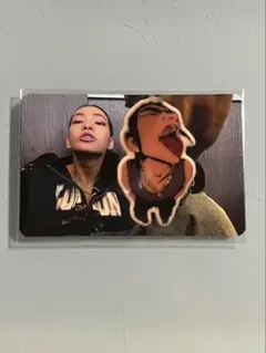 alldayproject ADP 中華 yetimall トレカ 5枚セット alldayproject ADP 中華 yetimall トレカ 5枚セット - メルカリ