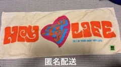 2026年最新】sky-hi フェイスタオルの人気アイテム - メルカリ