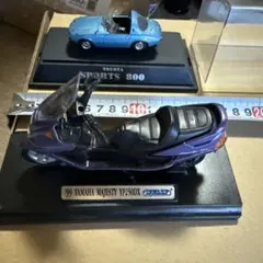 1/43 Toyota Sports 800 (UP15) 1965 新品 - メルカリ