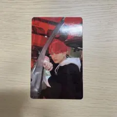 enhypen manifesto ジョンウォン　トレカ