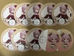 ロゼミ　カフェ　②