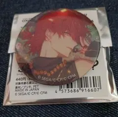 プロセカ 東雲彰人 缶バッジ グリ缶 向日葵 22c - メルカリ