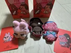 CRYBABY Crying for love シリーズ