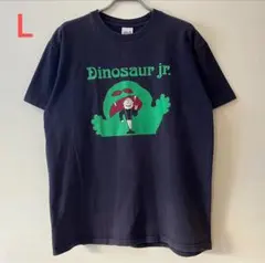 Dinosaur Jr. Monster Tee ダイナソー ジュニア Tシャツ