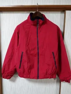 Eddie Bauer エディーバウアー 中綿 ジャケット Mのサムネイル