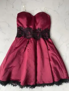 dazzy store ドレス