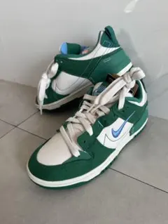 Nike Dunk Low Disrupt 2⭐︎24.5㎝のサムネイル