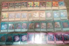 遊戯王OCG ラビュリンス 構築済みデッキセット - メルカリ
