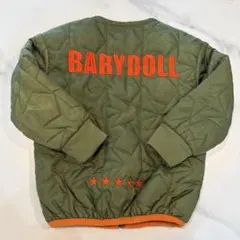 BABYDOLL アウター