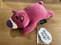 ロッツォ　モチハグ