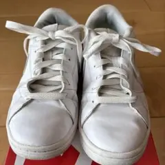 NIKEナイキコートロイヤル23.5cm