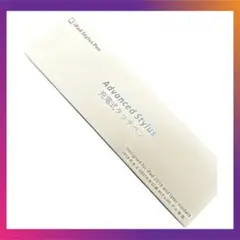 2018年以降iPad対応Advanced Stylus充電式タッチペンホワイト