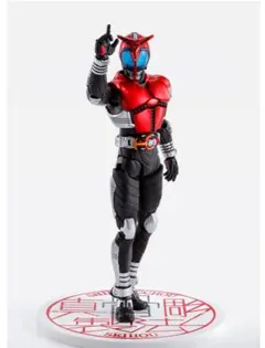 2026年最新】仮面ライダーカブト ライダーフォーム 真骨彫製法 10thの