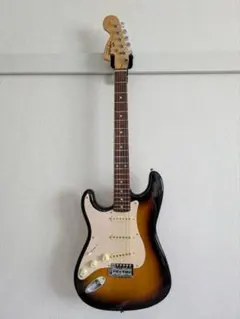 傷あり】Squier Stratocaster 中国 2003年製 - メルカリ
