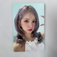 gfriend viviz ウナ　トレカ　10th anniversary Amazon.co.jp: GFRIEND ヨチン ヨジャチング VIVIZ ウナ トレカ