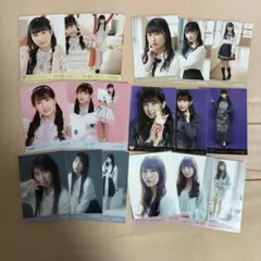 =LOVE 山本杏奈 生写真