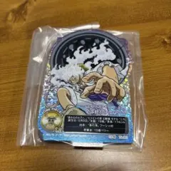 一番くじ　ワンピース 25周年 海賊王への道 F賞 ACLLECT アクレクト