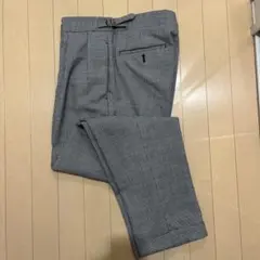 ユニバーサルランゲージ スラックス