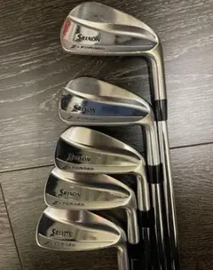 2025年最新】スリクソン zフォージド モーダスの人気アイテム - メルカリ