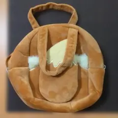 ポケモン　イーブイ　トートバッグ