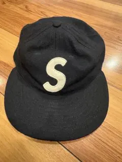 2026年最新】supreme sロゴ キャップ ウールの人気アイテム - メルカリ