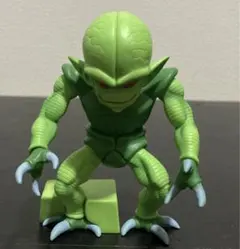 【国内正規品】ドラゴンボール 一番くじ　サイバイマン E賞　栽培マン　フィギュア